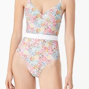 Liberty floral Swimsuit